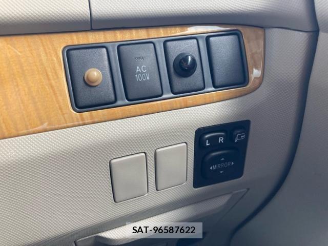 Toyota ESTIMA 2007-08 8035434-12