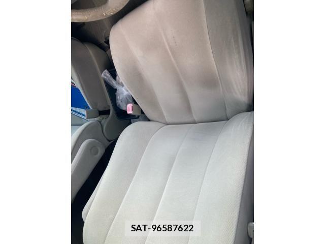 Toyota ESTIMA 2007-08 8035434-13