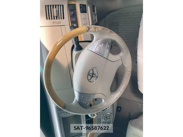 Toyota ESTIMA 2007-08 8035434-14