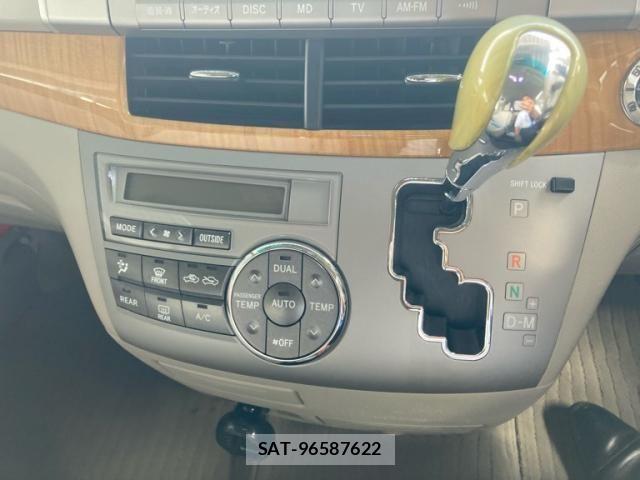 Toyota ESTIMA 2007-08 8035434-15