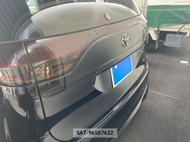 Toyota ESTIMA 2007-08 8035434-1