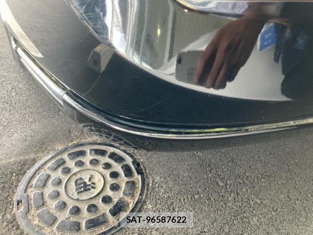 Toyota ESTIMA 2007-08 8035434-22