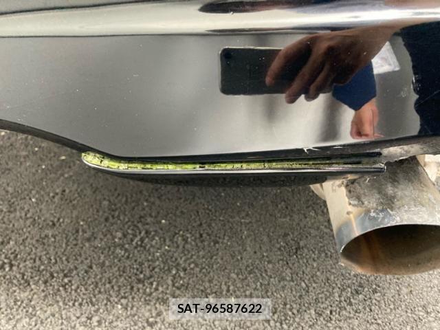 Toyota ESTIMA 2007-08 8035434-23