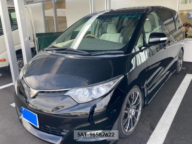Toyota ESTIMA 2007-08 8035434-3