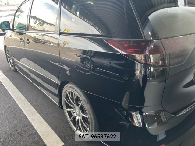 Toyota ESTIMA 2007-08 8035434-5