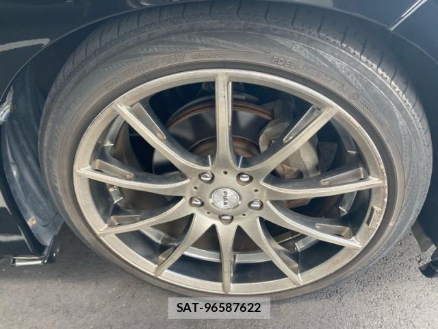 Toyota ESTIMA 2007-08 8035434-6