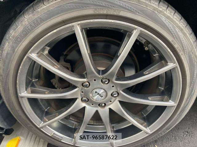 Toyota ESTIMA 2007-08 8035434-7