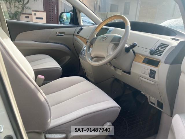 Toyota ESTIMA 2007-08 8035433-10