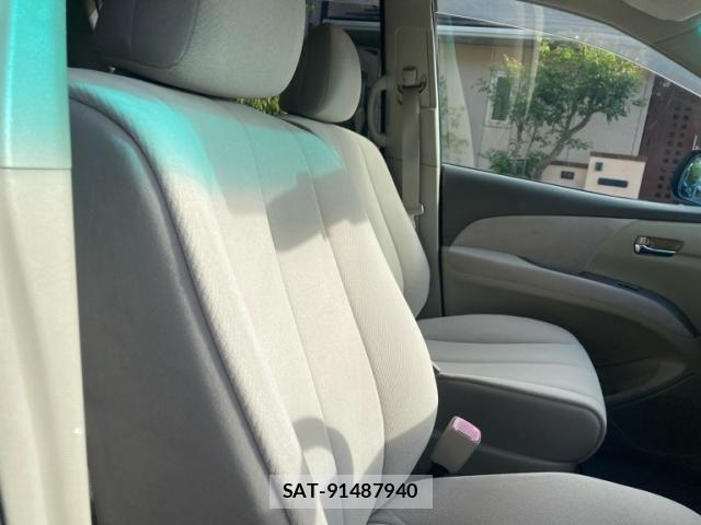 Toyota ESTIMA 2007-08 8035433-11