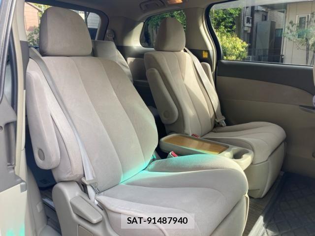 Toyota ESTIMA 2007-08 8035433-13