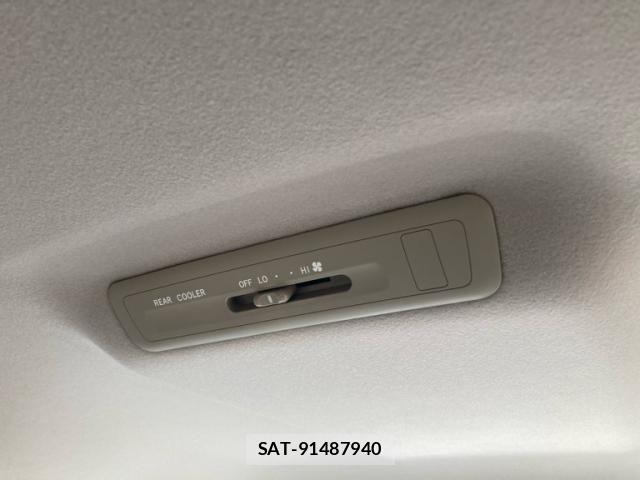 Toyota ESTIMA 2007-08 8035433-14