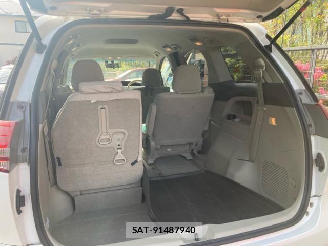 Toyota ESTIMA 2007-08 8035433-16