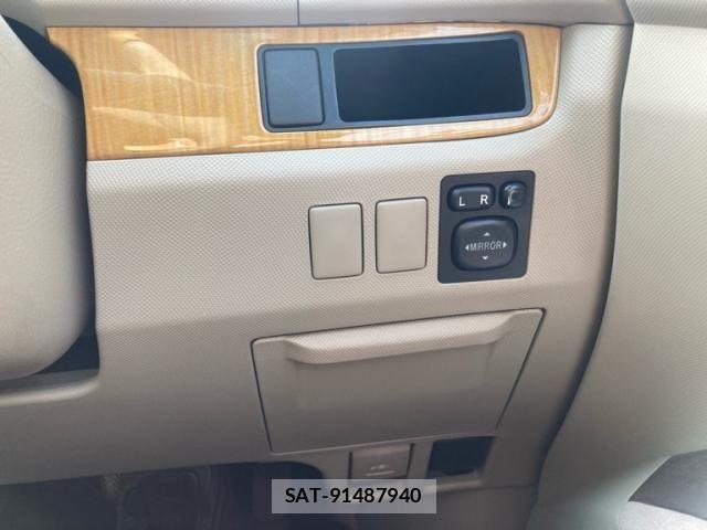 Toyota ESTIMA 2007-08 8035433-18