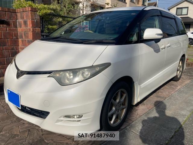 Toyota ESTIMA 2007-08 8035433-1