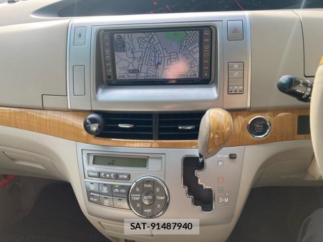 Toyota ESTIMA 2007-08 8035433-19