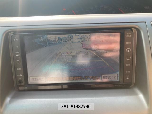 Toyota ESTIMA 2007-08 8035433-20