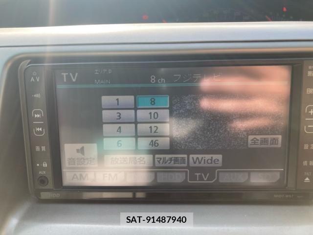 Toyota ESTIMA 2007-08 8035433-21