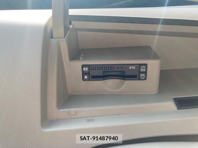 Toyota ESTIMA 2007-08 8035433-22