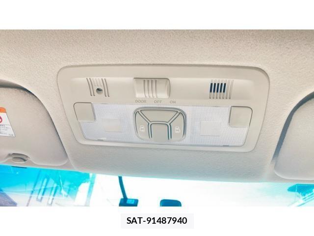 Toyota ESTIMA 2007-08 8035433-24