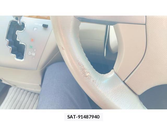 Toyota ESTIMA 2007-08 8035433-25