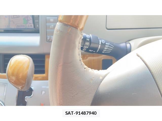 Toyota ESTIMA 2007-08 8035433-26