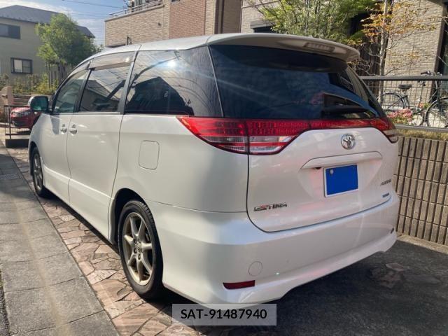 Toyota ESTIMA 2007-08 8035433-4