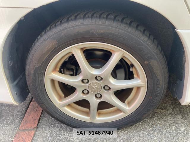Toyota ESTIMA 2007-08 8035433-6