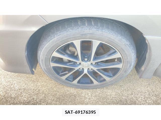 Toyota ESTIMA 2013-12 8035420-9