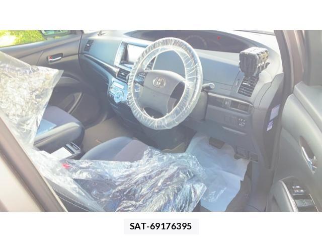 Toyota ESTIMA 2013-12 8035420-11