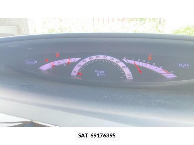 Toyota ESTIMA 2013-12 8035420-13