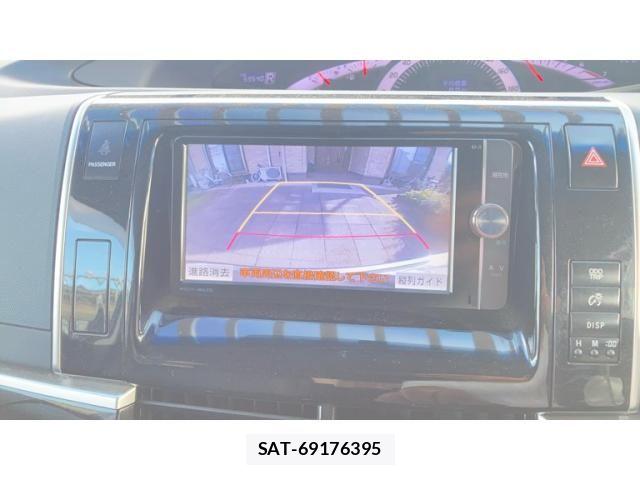 Toyota ESTIMA 2013-12 8035420-14