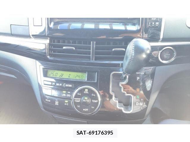 Toyota ESTIMA 2013-12 8035420-15
