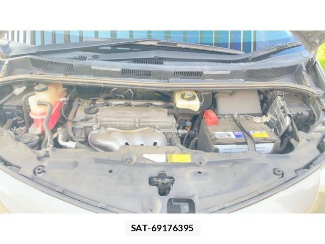 Toyota ESTIMA 2013-12 8035420-1
