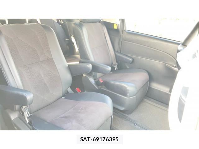 Toyota ESTIMA 2013-12 8035420-18