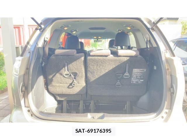 Toyota ESTIMA 2013-12 8035420-23
