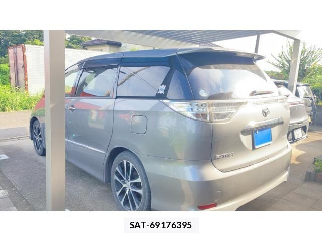 Toyota ESTIMA 2013-12 8035420-5