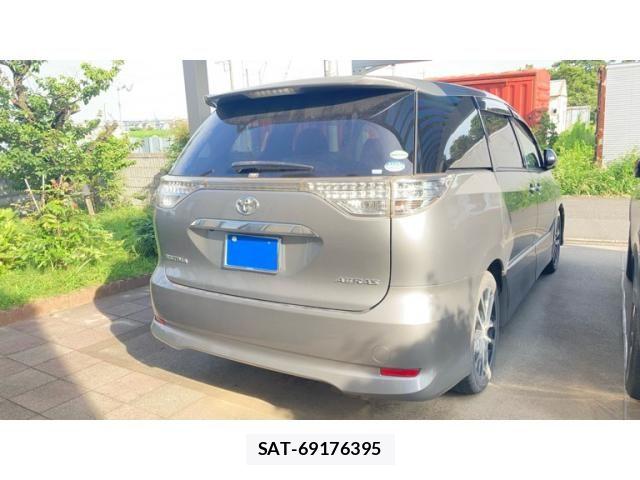 Toyota ESTIMA 2013-12 8035420-6