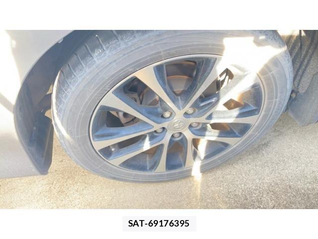 Toyota ESTIMA 2013-12 8035420-7