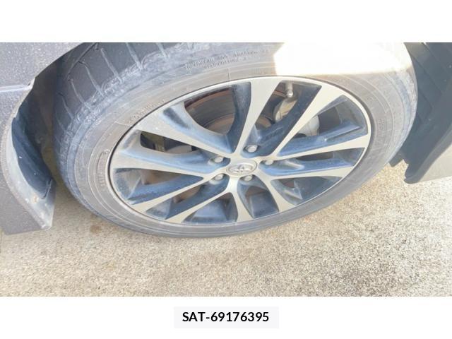 Toyota ESTIMA 2013-12 8035420-8