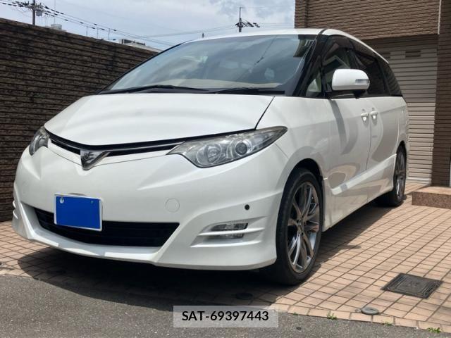 Toyota ESTIMA 2008-09 8035426-0