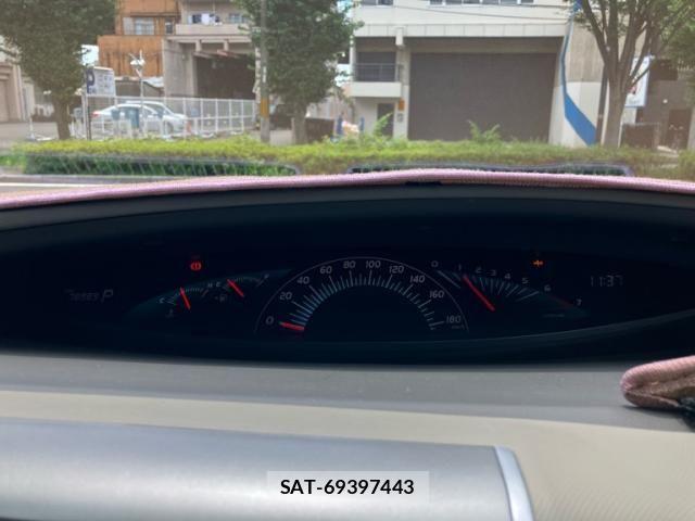 Toyota ESTIMA 2008-09 8035426-9