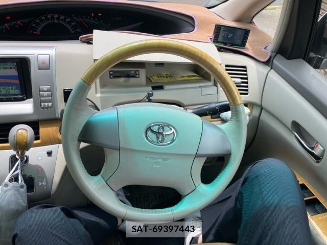 Toyota ESTIMA 2008-09 8035426-10