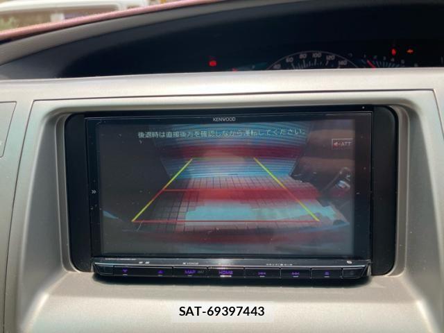 Toyota ESTIMA 2008-09 8035426-12