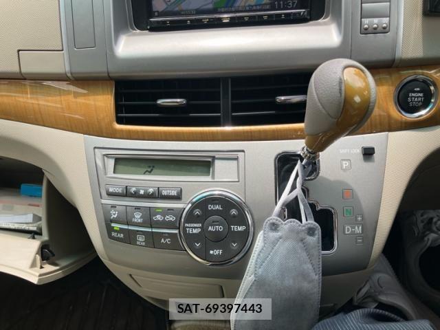 Toyota ESTIMA 2008-09 8035426-13