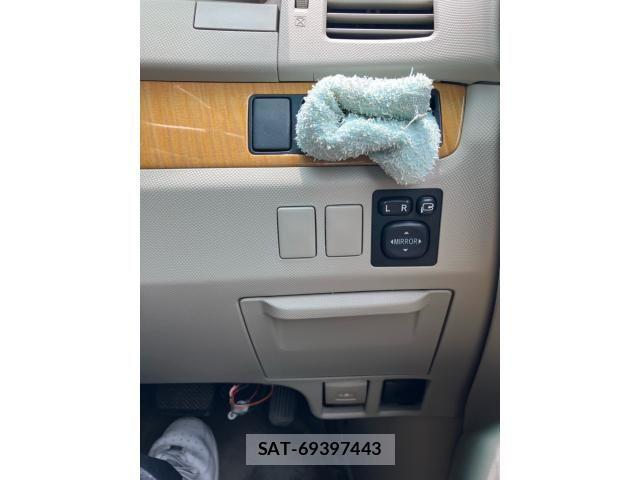 Toyota ESTIMA 2008-09 8035426-14