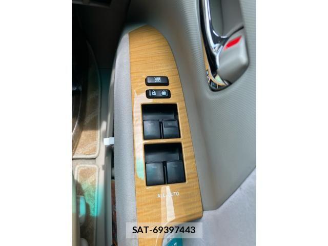 Toyota ESTIMA 2008-09 8035426-15