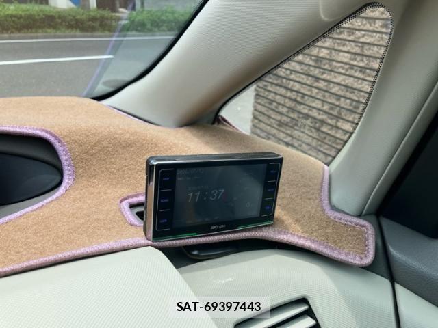 Toyota ESTIMA 2008-09 8035426-18