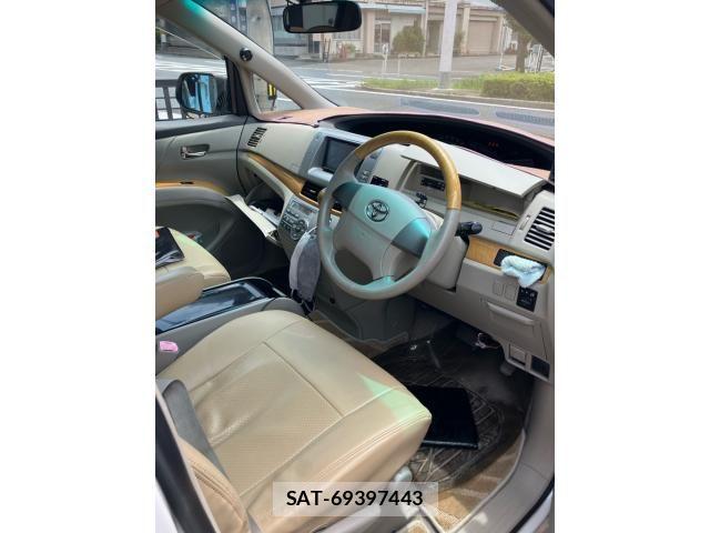 Toyota ESTIMA 2008-09 8035426-20