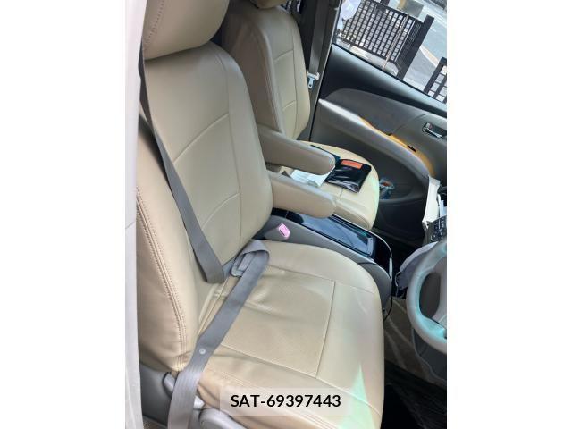 Toyota ESTIMA 2008-09 8035426-21