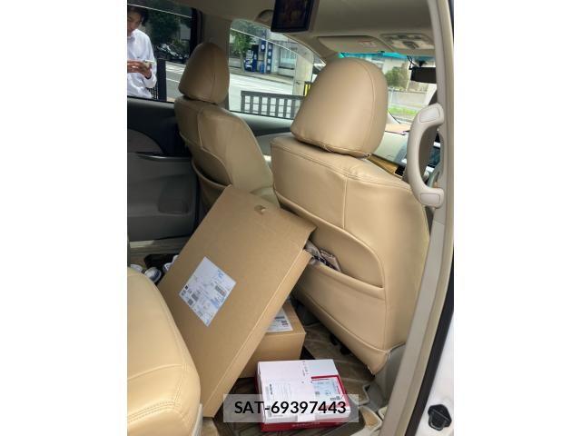 Toyota ESTIMA 2008-09 8035426-23